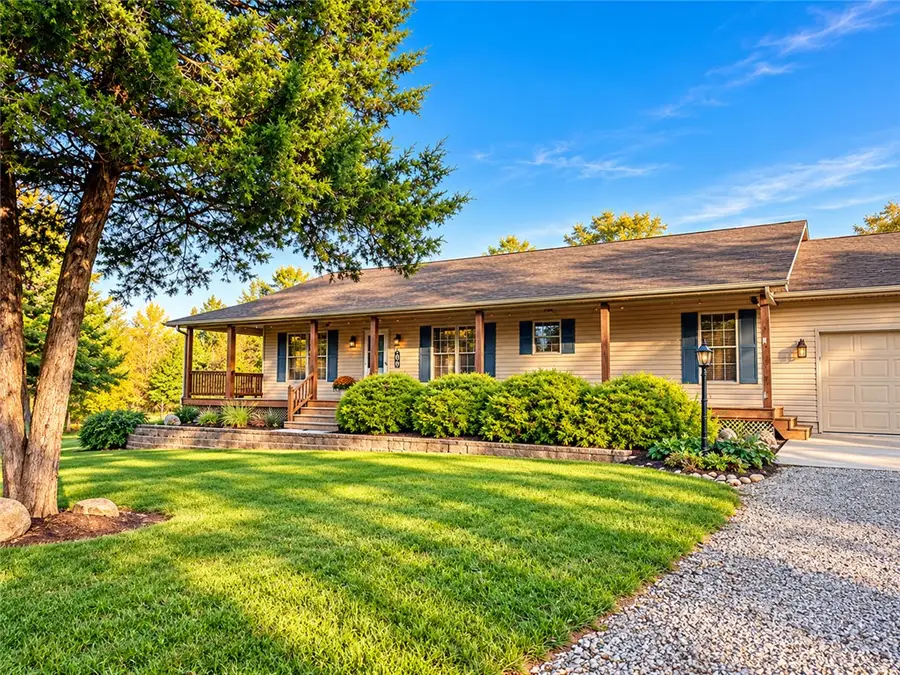 6944 W Alexandria Road, Madison, OH 45042 - #3