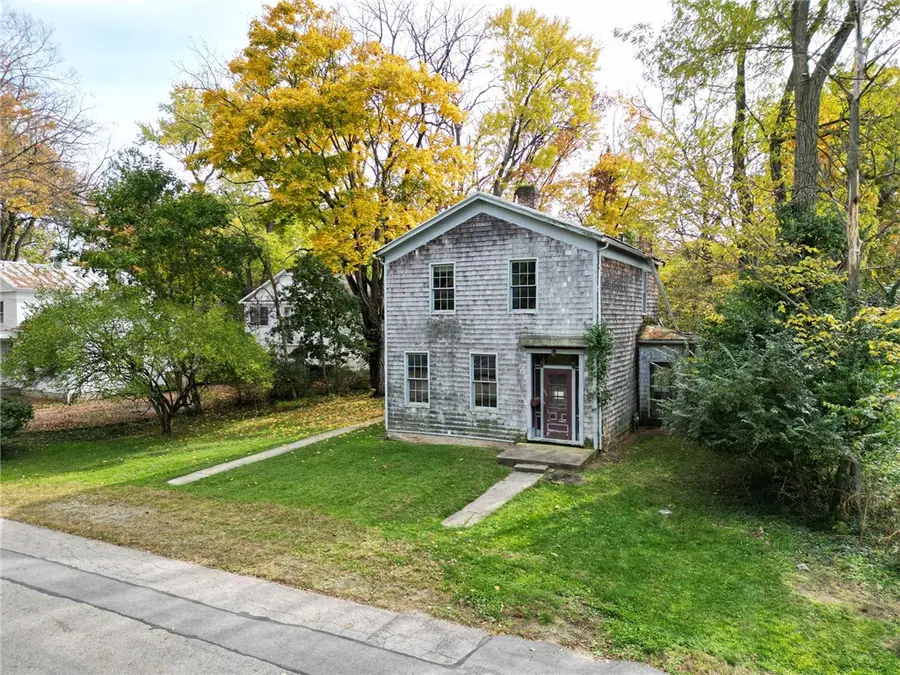 132 W Davis Street, Yellow Springs, OH 45387 - #3