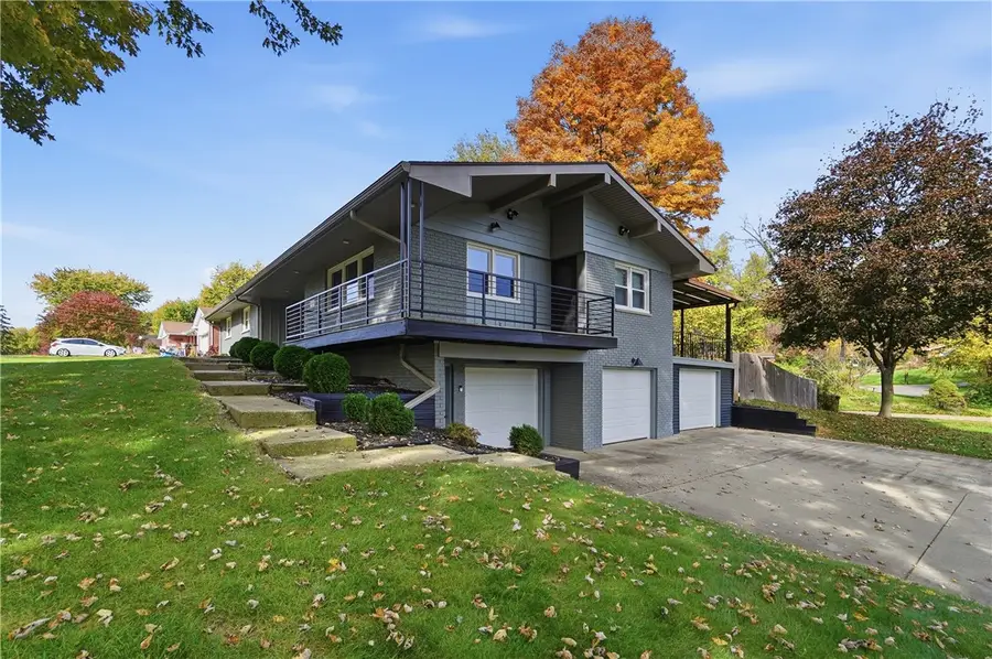 2623 Blue Rock Drive, Beavercreek, OH 45434 - #3