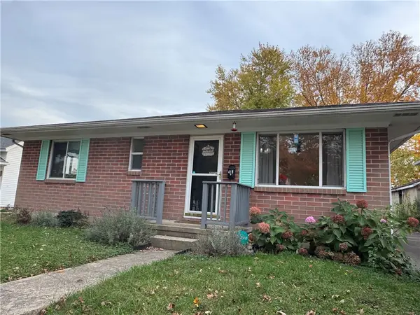 419 E High Street, Eaton, OH 45320