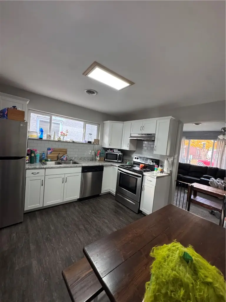 419 E High Street, Eaton, OH 45320 - #3