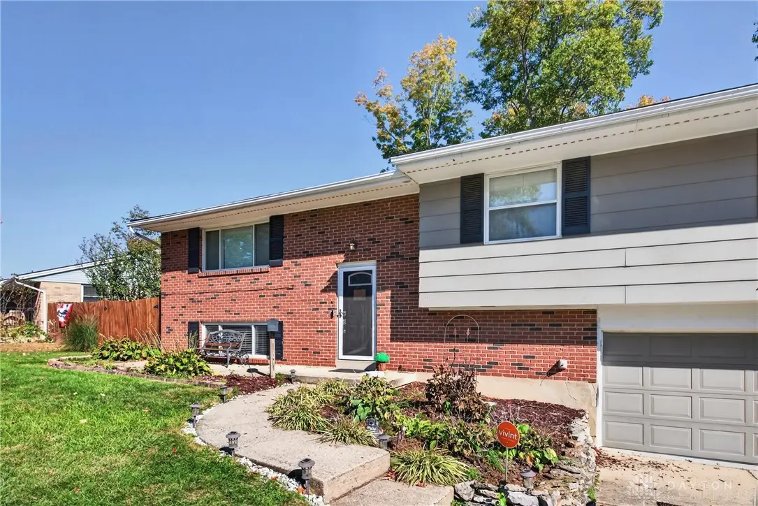 6414 Carnation Road, West Carrollton, OH 45449 - #1