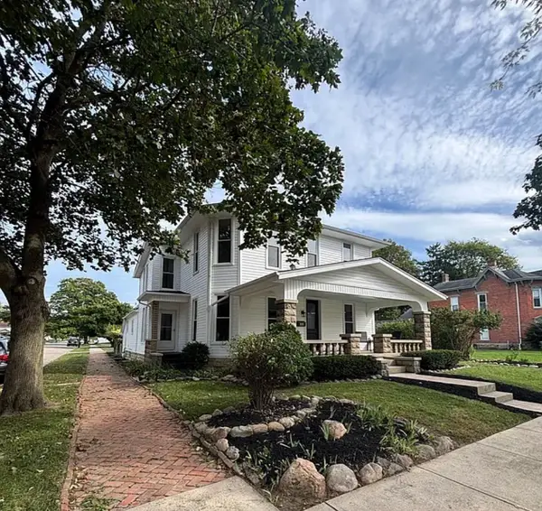 300 S Barron Street, Eaton, OH 45320
