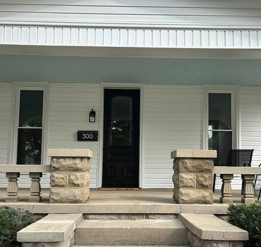 300 S Barron Street, Eaton, OH 45320 - #2
