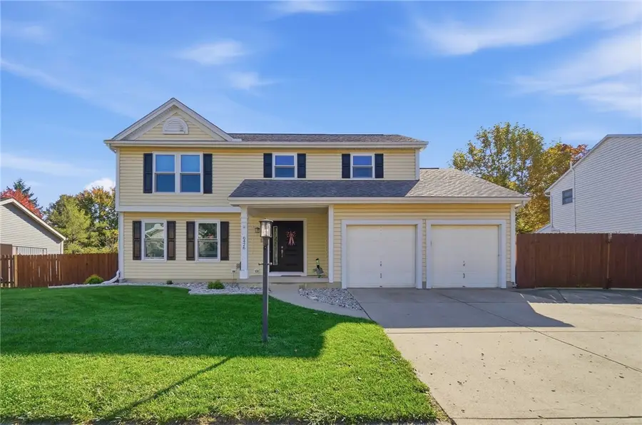 6426 Ring Neck Drive, Huber Heights, OH 45424 - #2