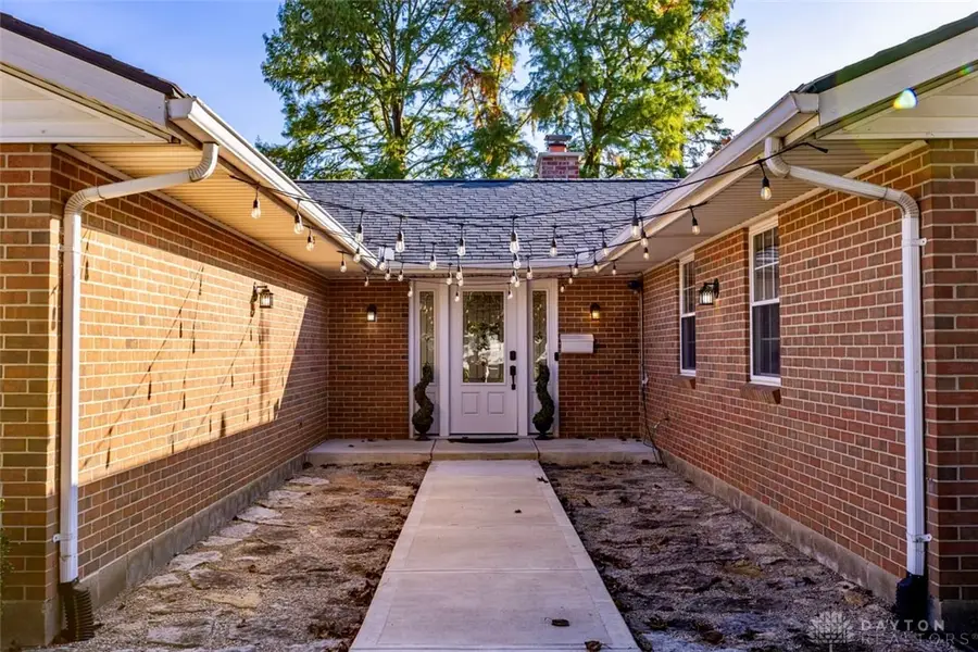319 Beechgrove Drive, Englewood, OH 45322 - #3