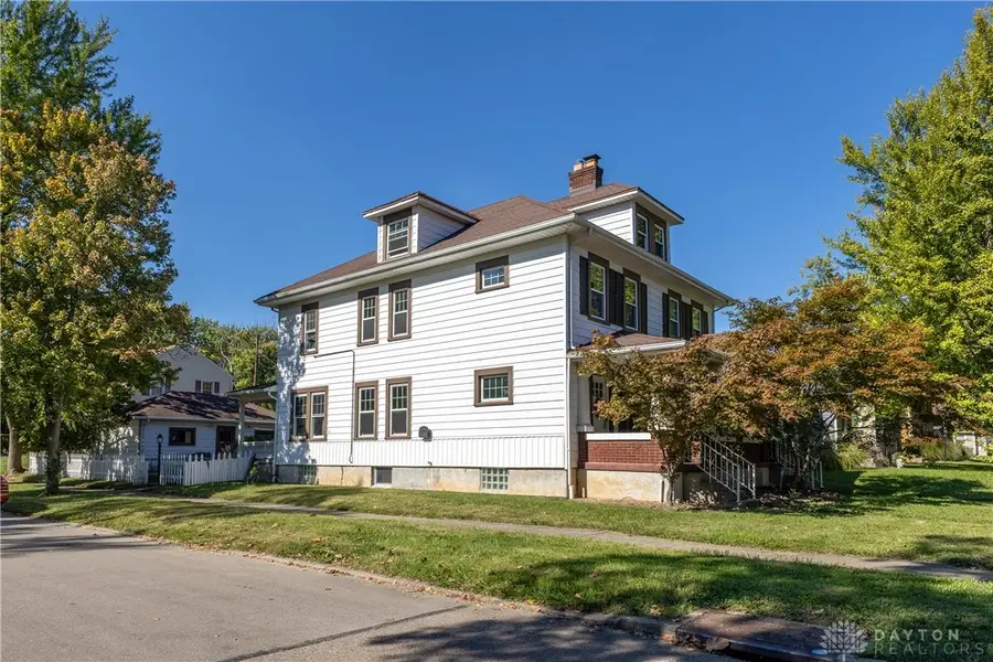 1923 Shroyer Road, Oakwood, OH 45419 - #2