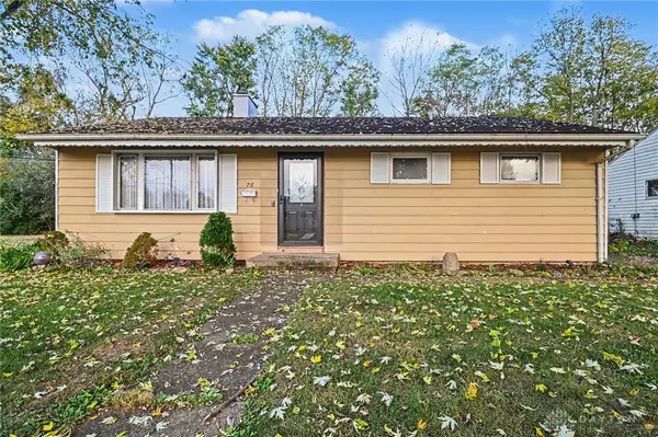 76 Elm Street, Germantown, OH 45327