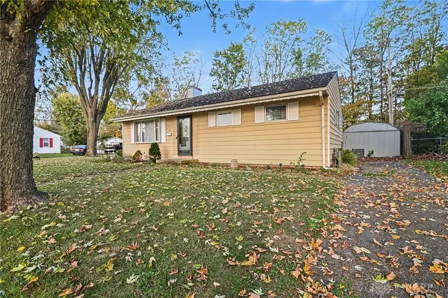 76 Elm Street, Germantown, OH 45327 - #2