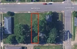 212 Kammer Avenue, Dayton, OH 45417 - #1