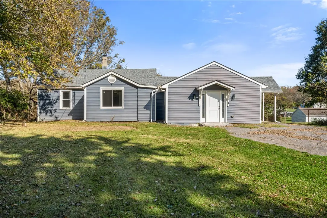 3947 N 1st Street, Madison, OH 45067 - #1