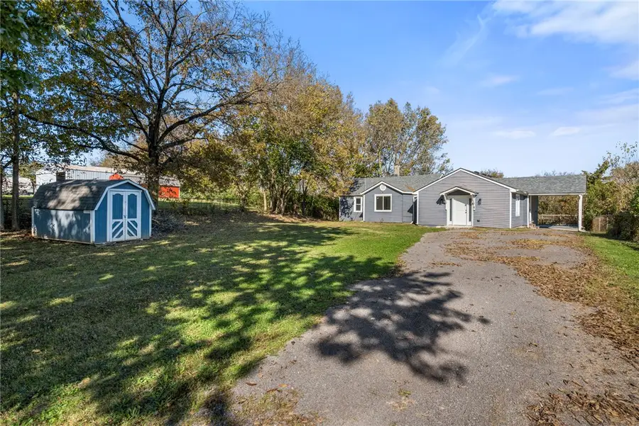 3947 N 1st Street, Madison, OH 45067 - #2