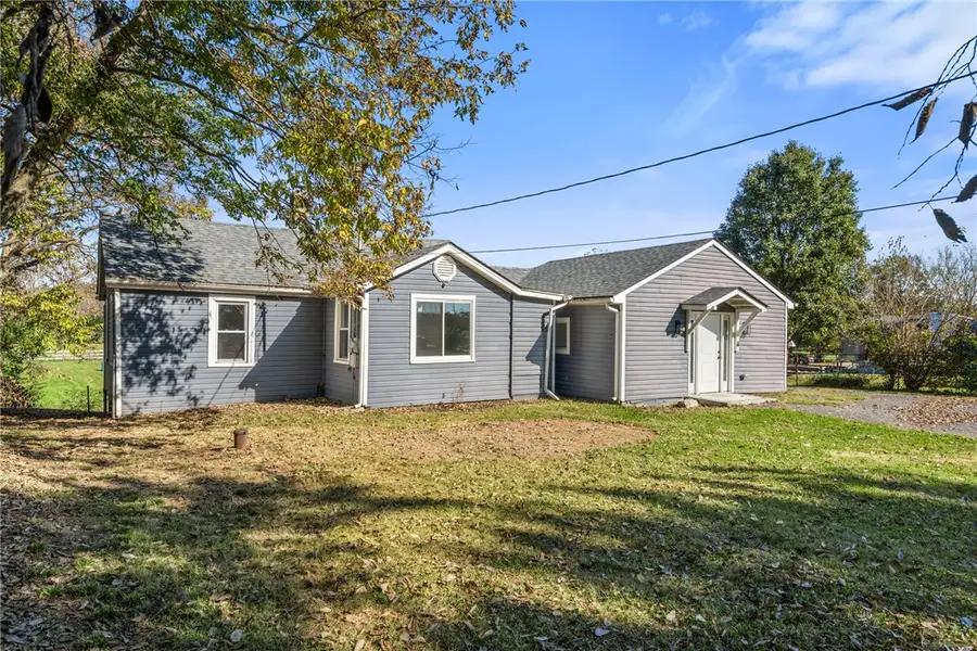 3947 N 1st Street, Madison, OH 45067 - #3