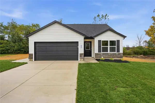 676 Addy Avenue, Sidney, OH 45365