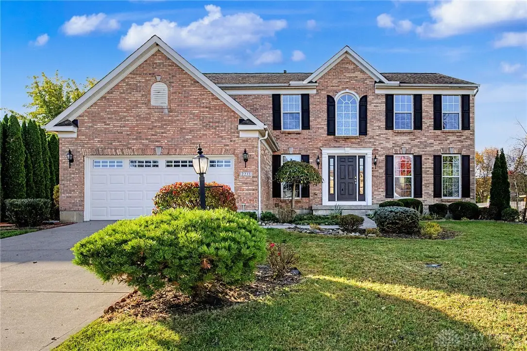 2233 Oakbrook Boulevard, Beavercreek, OH 45434 - #1