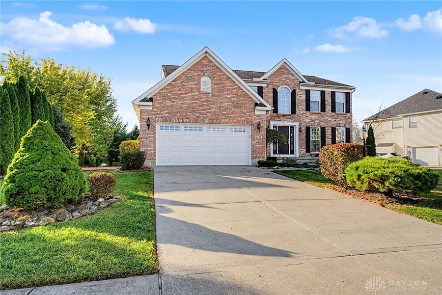 2233 Oakbrook Boulevard, Beavercreek, OH 45434 - #2