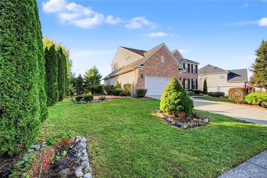 2233 Oakbrook Boulevard, Beavercreek, OH 45434 - #3