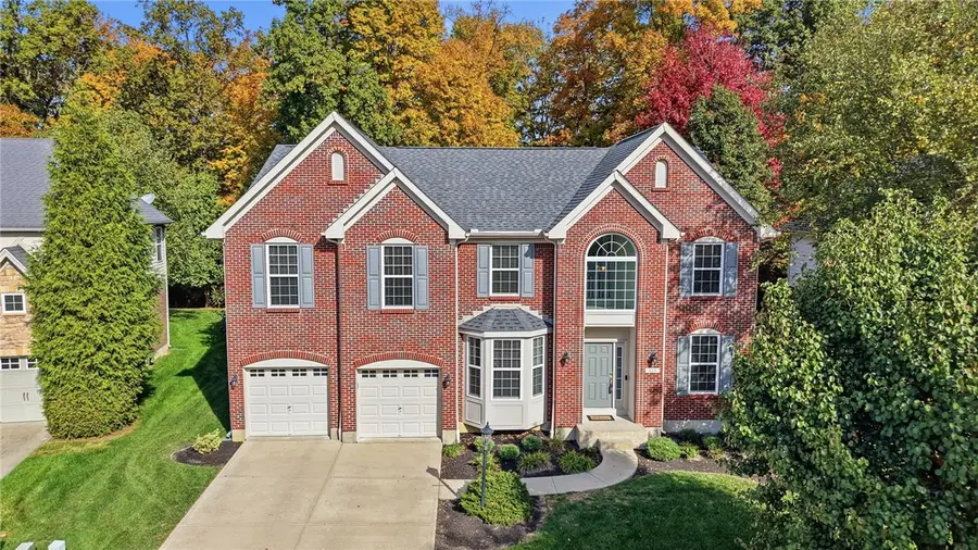 125 Decatur Lane, Loveland, OH 45140 - #2