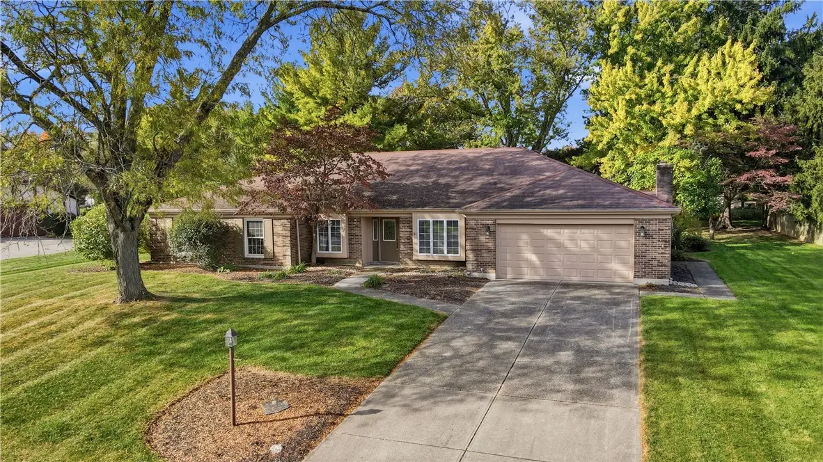 10075 Atchison Road, Dayton, OH 45458 - #1