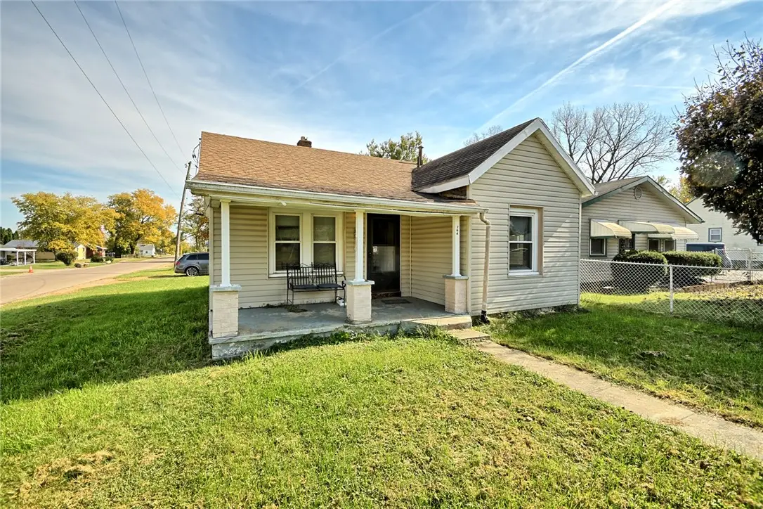 764 Sayre Avenue, Dayton, OH 45417 - #1