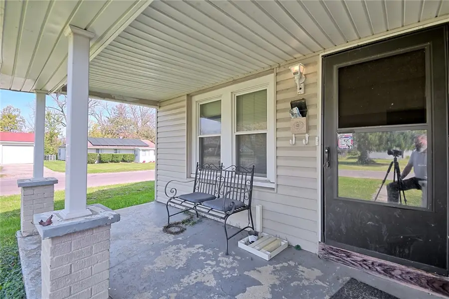 764 Sayre Avenue, Dayton, OH 45417 - #2