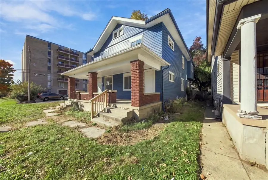 21-23 Rockwood Avenue, Dayton, OH 45405 - #2
