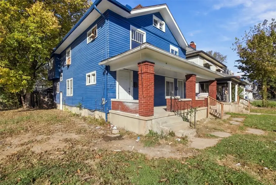 21-23 Rockwood Avenue, Dayton, OH 45405 - #3