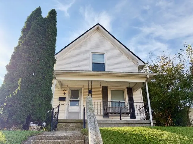 2112 Koehler Avenue, Dayton, OH 45414 - #1