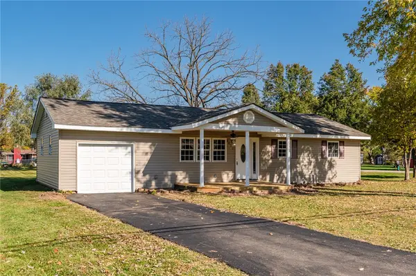 8492 Franklin Trenton Road, Franklin, OH 45005