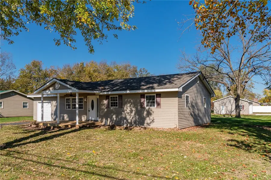 8492 Franklin Trenton Road, Franklin, OH 45005 - #3
