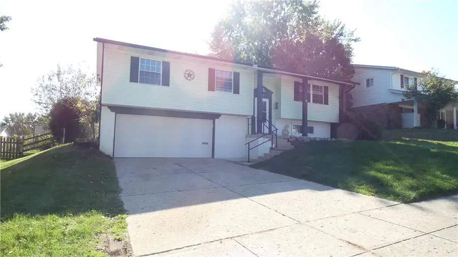 332 Fairway Drive, Fairborn, OH 45324 - #2