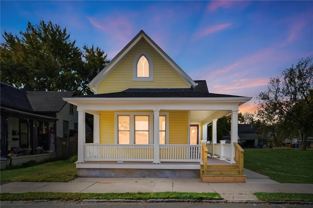 43 George Street, Dayton, OH 45410 - #1