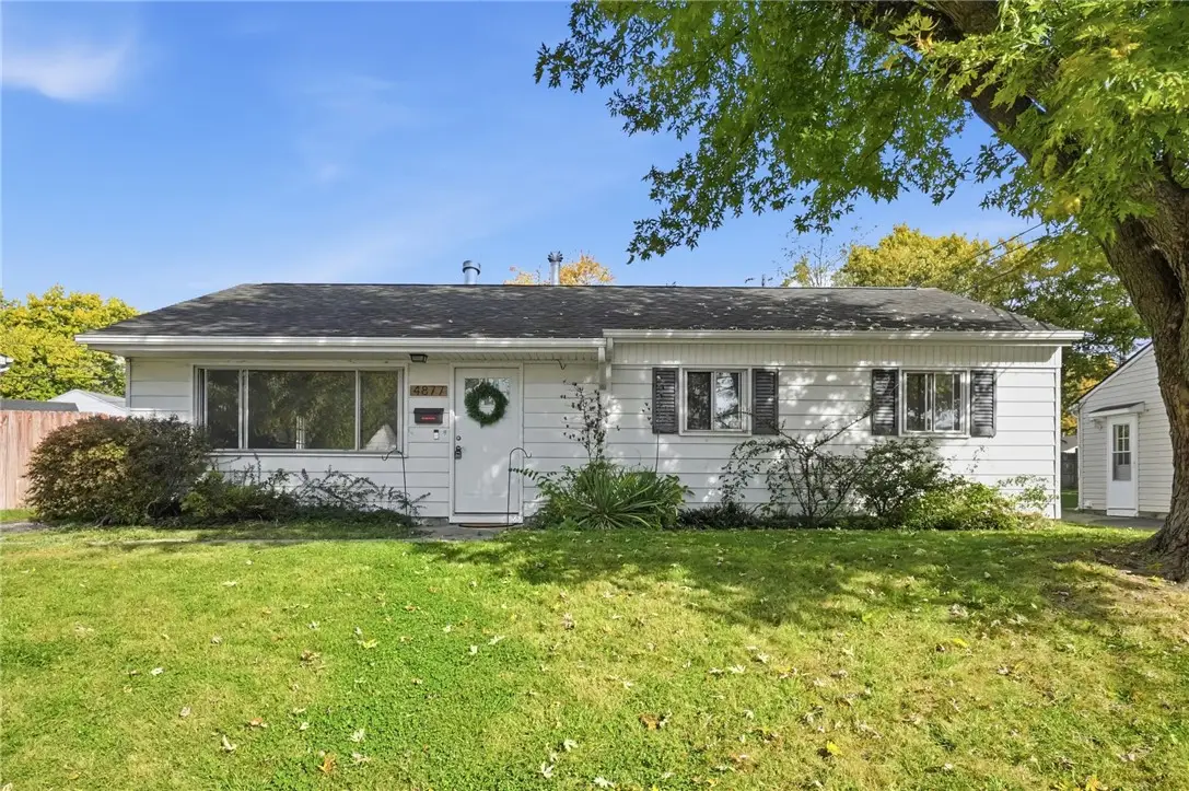 4877 Rainier Drive, Dayton, OH 45432 - #1
