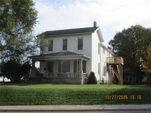 1003 Covington Avenue, Piqua, OH 45356