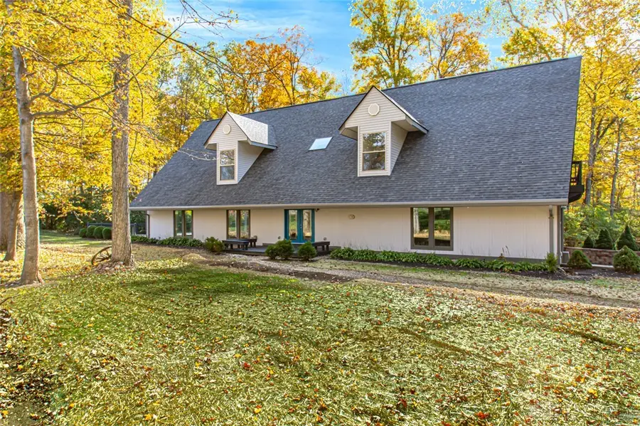 698 Skodborg Drive, Eaton, OH 45320 - #3