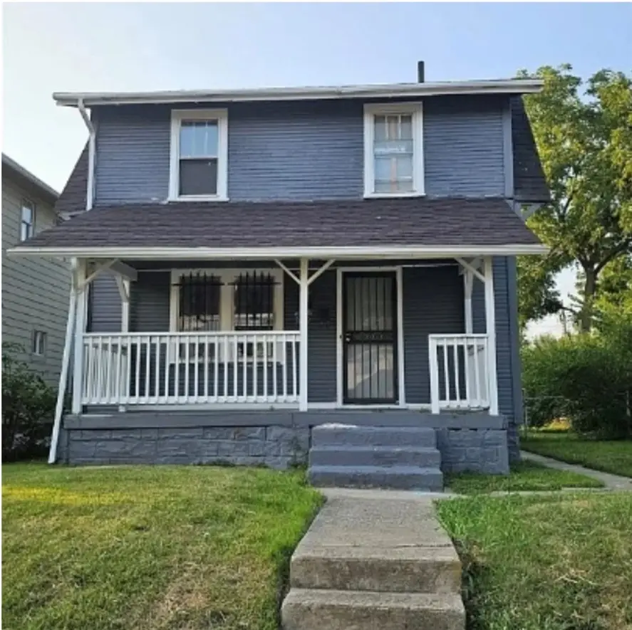 3619 Hoover Avenue, Dayton, OH 45402 - #1