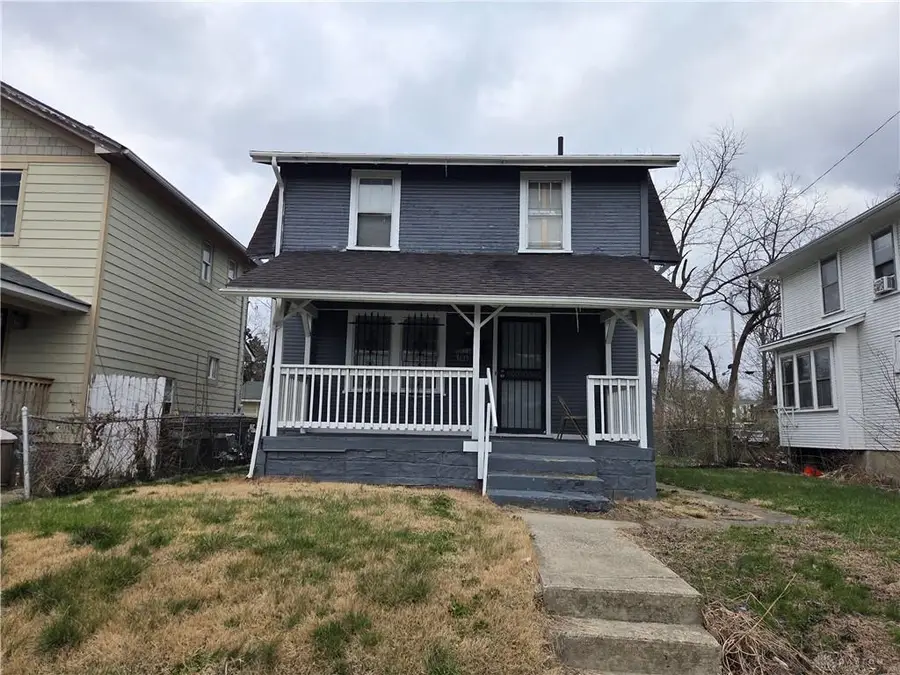 3619 Hoover Avenue, Dayton, OH 45402 - #2