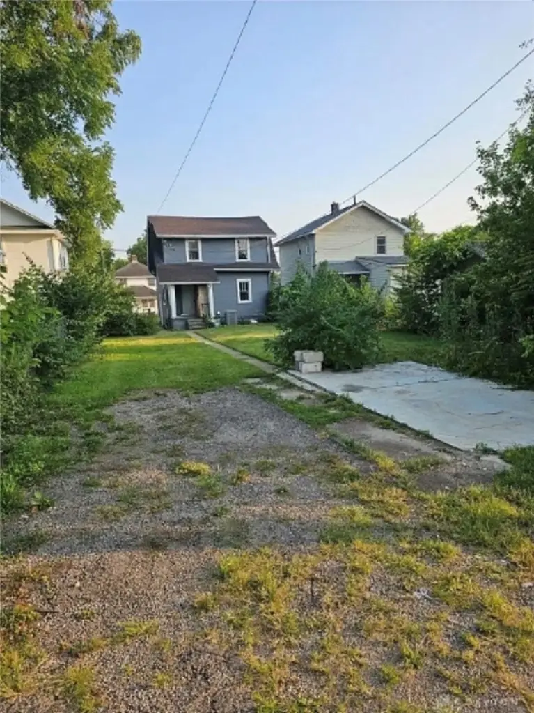 3619 Hoover Avenue, Dayton, OH 45402 - #3