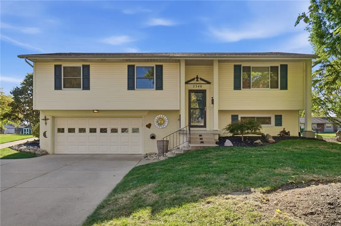 2340 Delavan Drive, Dayton, OH 45459 - #1