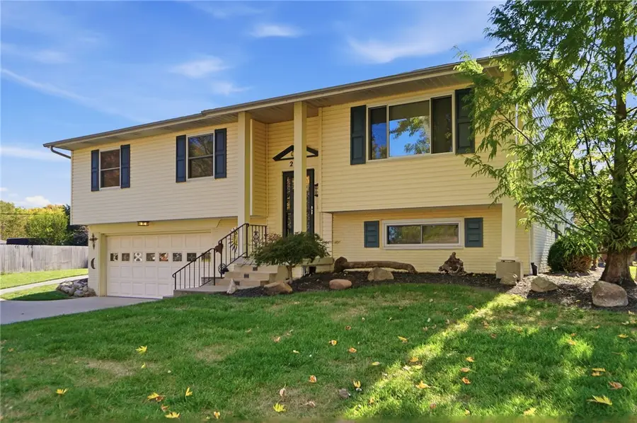 2340 Delavan Drive, Dayton, OH 45459 - #2