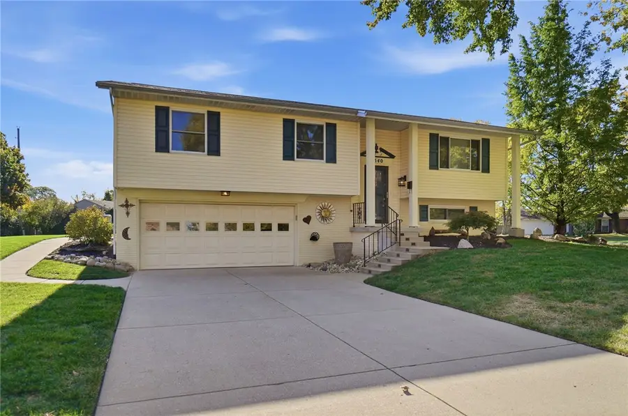 2340 Delavan Drive, Dayton, OH 45459 - #3