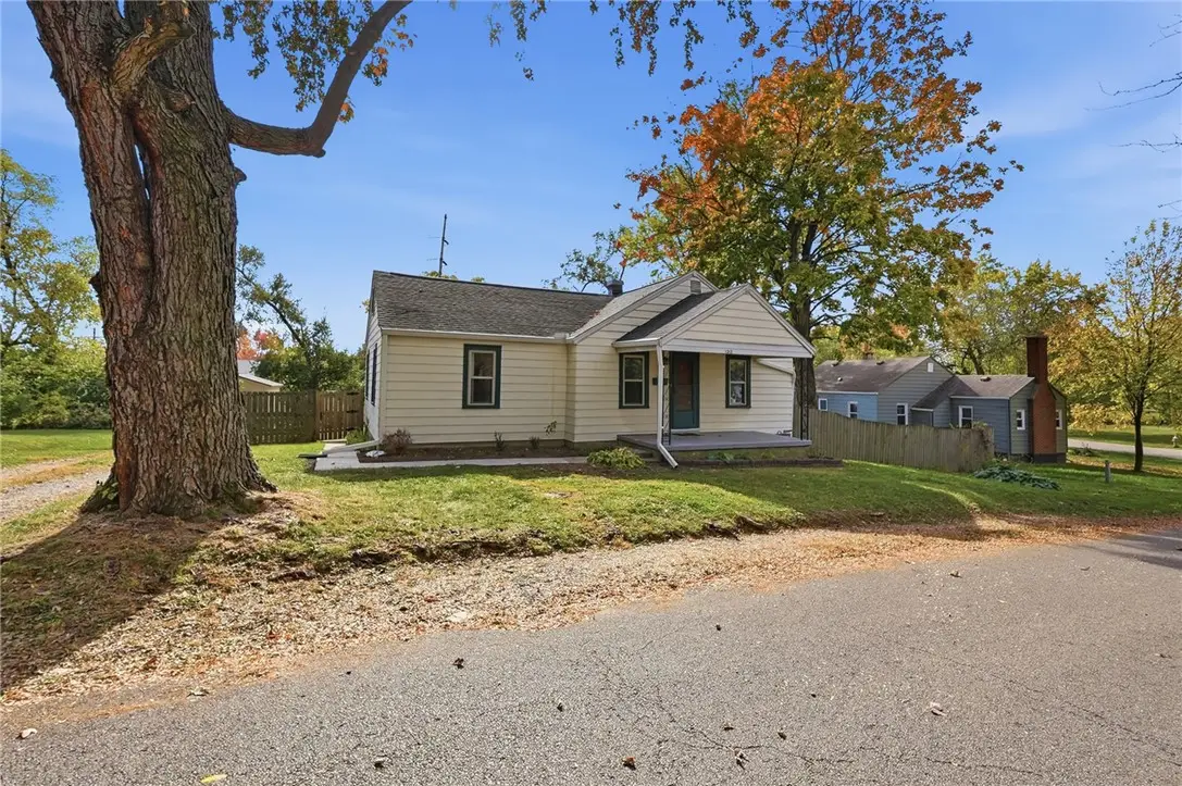 1212 Imperial Boulevard, Dayton, OH 45419 - #1