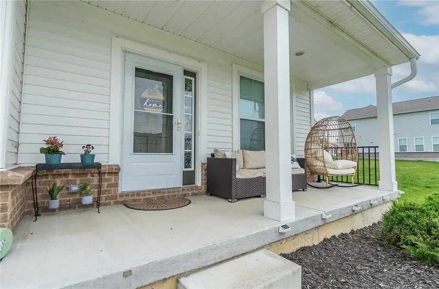 5483 Long Trail Court, Fairfield, OH 45011 - #3