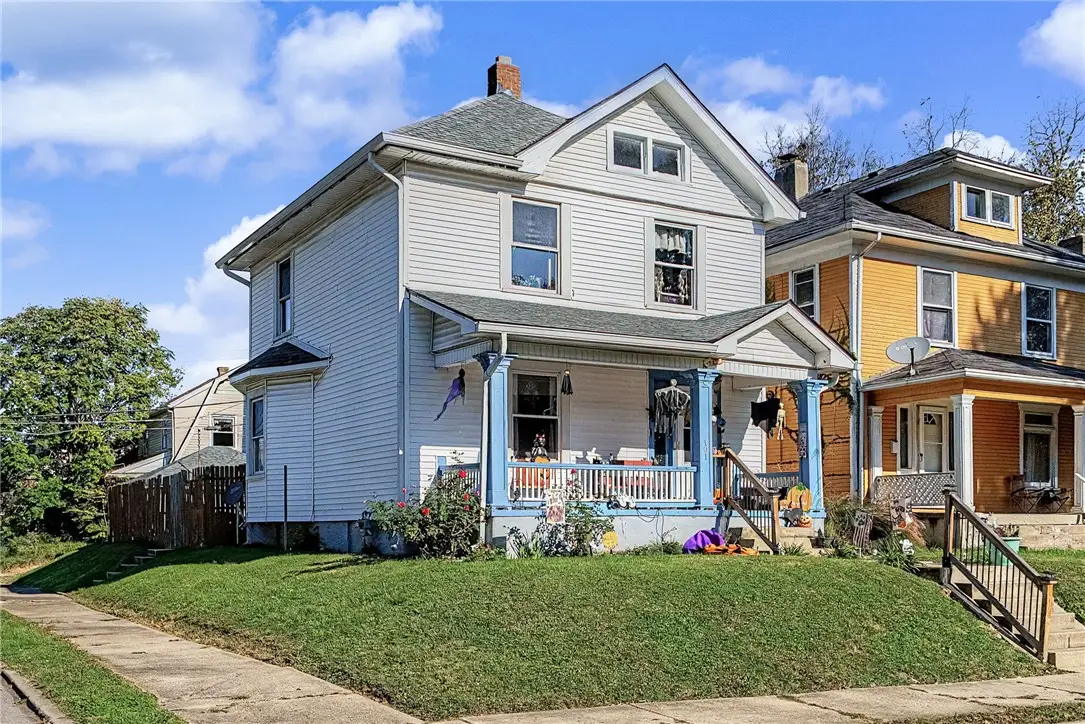 101 E Fairview Avenue, Dayton, OH 45405 - #1
