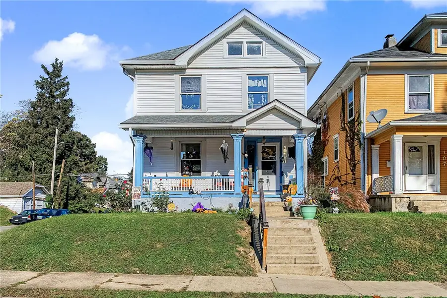 101 E Fairview Avenue, Dayton, OH 45405 - #2