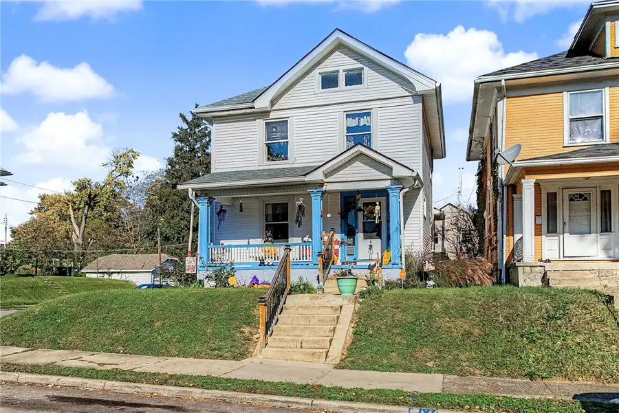 101 E Fairview Avenue, Dayton, OH 45405 - #3