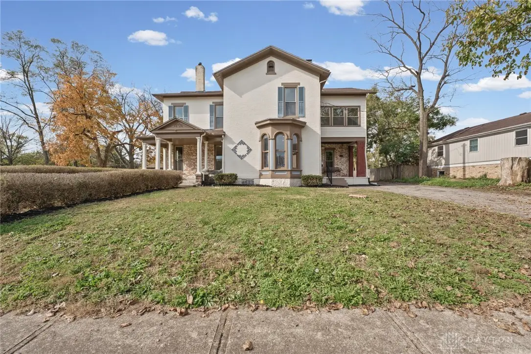 6251 Philadelphia Drive, Shiloh, OH 45415 - #1