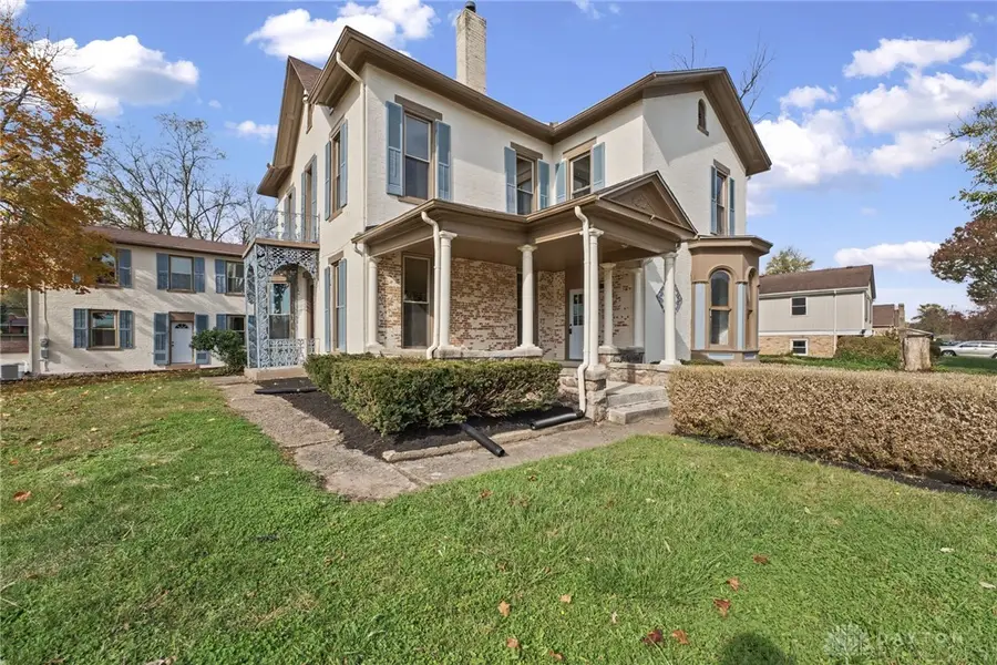 6251 Philadelphia Drive, Shiloh, OH 45415 - #3