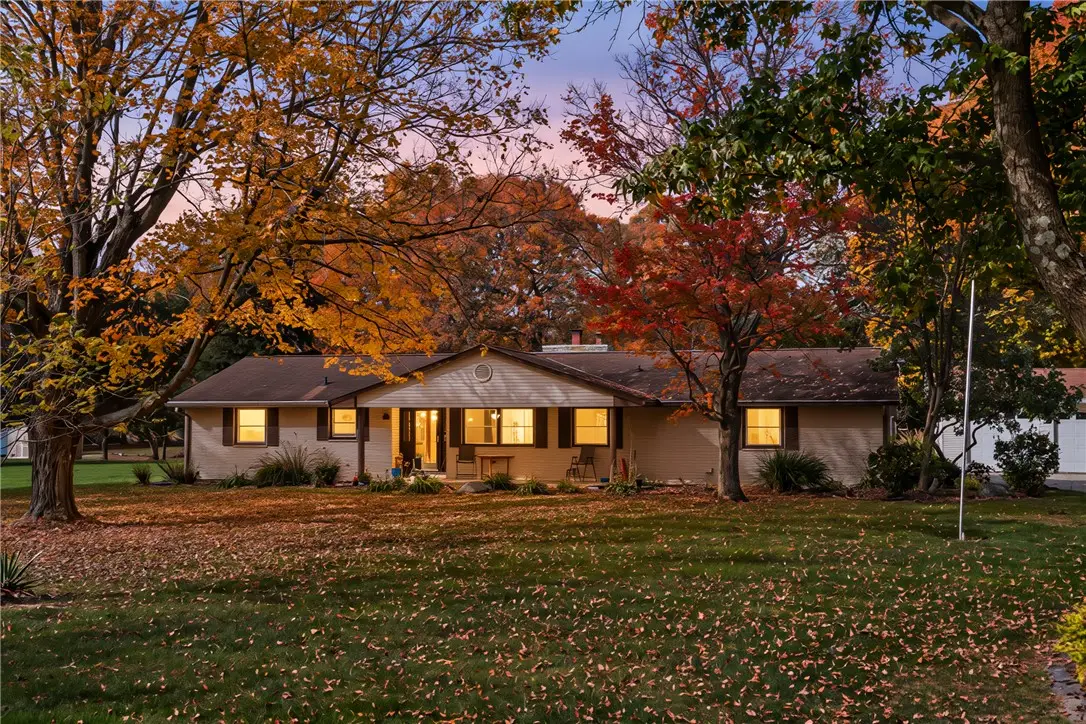5500 Knollwood Drive, Lewisburg, OH 45338 - #1