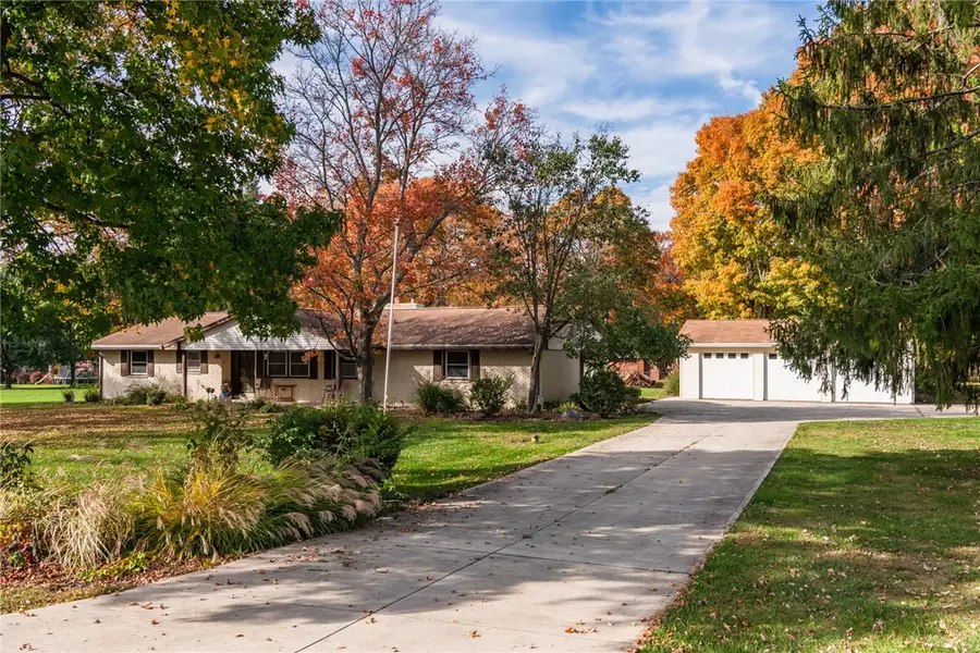 5500 Knollwood Drive, Lewisburg, OH 45338 - #3